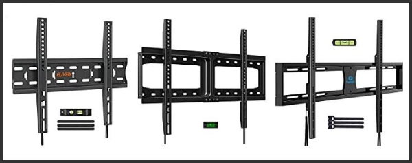 Best Fixed Tv Wall Mount
