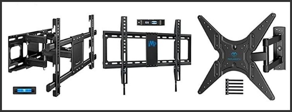 Best Wall Mount For Hisense 55 Inch Tv