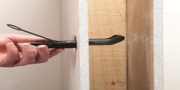 How to mount a tv on drywall