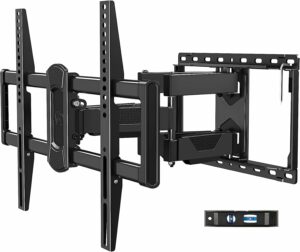 Mounting Dream UL Listed TV Wall Mount for Most 42-84