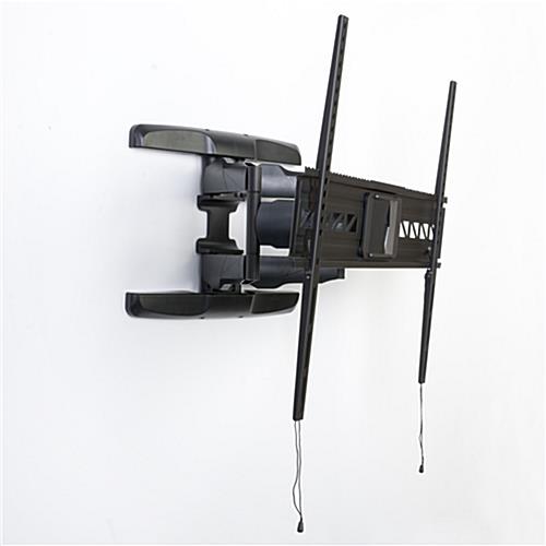 47" to 90" TV Wall Mount Articulating and Tilting